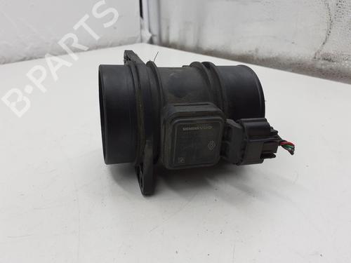 Mass air flow sensor NISSAN QASHQAI I (J10, NJ10) 1.5 dCi | BP24786808M95 