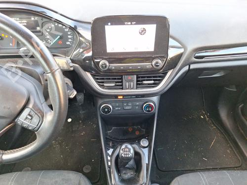 Climate control FORD FIESTA VII (HJ, HF) 1.5 TDCi | BP34479255I5 - Image 28