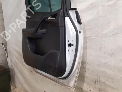 Left rear door OPEL MERIVA B MPV (S10) 1.6 CDTi (75) | BP29880254C4