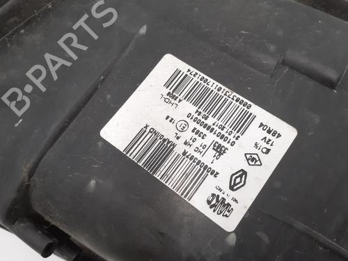 Scheinwerfer links RENAULT CLIO IV (BH_) 1.5 dCi 90 | BP29748640C28 
