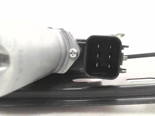 Used Front right window mechanism Front right window mechanism 24784316 24784316