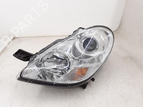 Left headlight PEUGEOT ION Electric | BP24785862C28 - Image 2