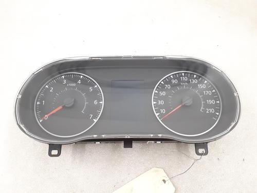 Instrument cluster RENAULT MASTER III Platform/Chassis (EV, HV, UV) | BP24793251C47 - Image 3