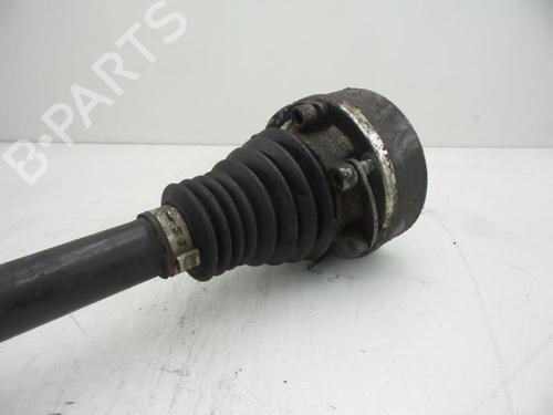 Used Left front driveshaft VW TOURAN (1T1, 1T2) 1.6 (102 hp) 24784268