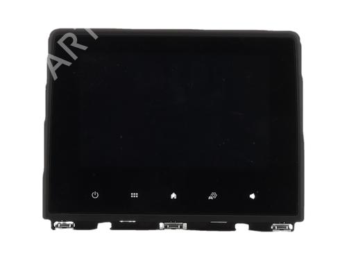 Display RENAULT CLIO V (B7_) 1.0 TCe 100 (B7MT) | BP37528524C48 - Image 4