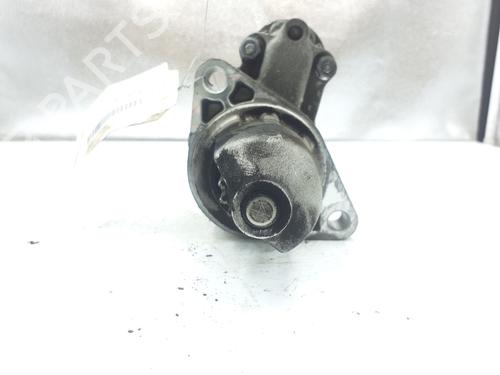 Used Starter MERCEDES-BENZ A-CLASS (W176) A 200 CDI / d (176.008) (136 hp) 30355121