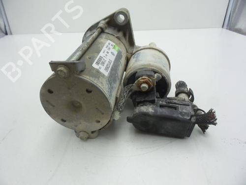 Used Starter Starter FIAT QUBO (225_) 1.3 D Multijet (225CXB1A, 225AXB1A, 225CXB11, 225AXB11,... (75 hp) 24780829 24780829