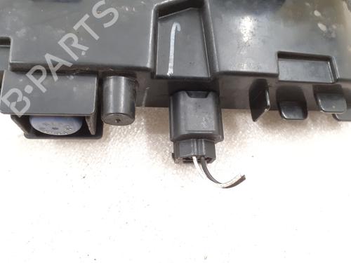 Left daytime light RENAULT CLIO IV (BH_) 1.5 dCi 75 | BP24922953C104 