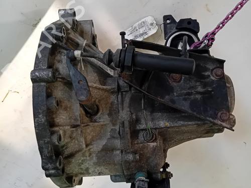 Used Gearbox LAND ROVER FREELANDER I Soft Top (L314) 1.8 i 16V 4x4 (120 hp) 24792188
