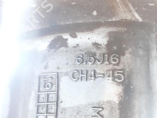 Fælk DACIA JOGGER (RK_) 1.0 TCe 100 ECO-G (RKMT) | BP29973930C45