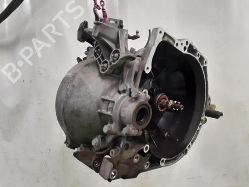 Used Gearbox Gearbox CITROËN C4 Picasso II 1.6 HDi / BlueHDi 115 (115 hp) 24789817 24789817