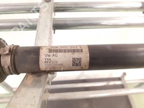 Right rear driveshaft AUDI Q5 (FYB, FYG) 50 TFSI e quattro | BP40200454M41 - Image 3