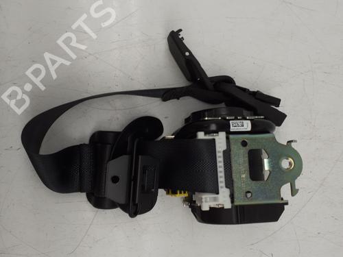 Used Front right seatbelt Front right seatbelt RENAULT CLIO V (B7_) 1.0 TCe 100 (B7MT) (101 hp) 33970232 33970232