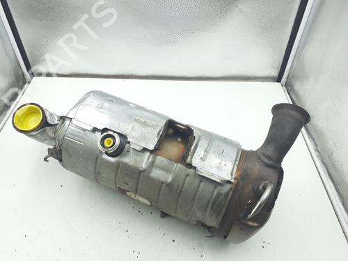 Particulate filter CITROËN C5 AIRCROSS (A_) 1.5 BlueHDi 130 (ACYHZJ, ACYHZR) | BP24796803M81 