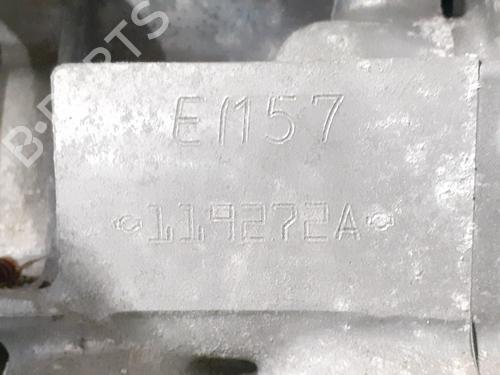 Engine NISSAN LEAF (ZE0) Electric | BP30675648M1 - Image 6