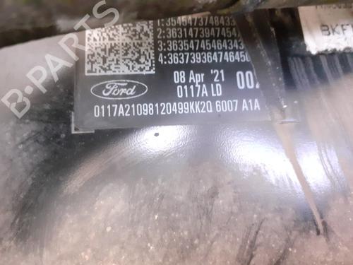 Motor FORD TRANSIT V363 Platform/Chassis (FED, FFD) 2.0 EcoBlue | BP31294728M1 