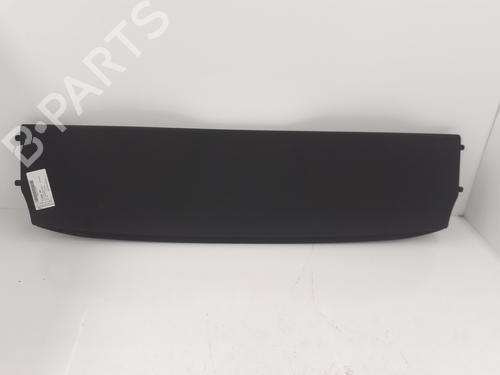Used Rear parcel shelf AUDI TT (FV3, FVP) 1.8 TFSI (180 hp) 30134122
