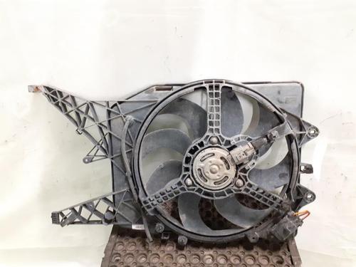 Køleventilator elektrisk OPEL CORSA D (S07) 1.3 CDTI (L08, L68) | BP24782378M35 