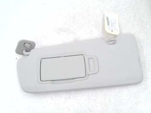 Left sun visor RENAULT MEGANE IV Hatchback (B9A/M/N_) 1.8 Blue dCi 150 (B9A7) | BP24780844I1 