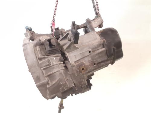 Used Gearbox Gearbox RENAULT KANGOO (KC0/1_) 1.4 (KC0C, KC0H, KC0B, KC0M) (75 hp) 40259132 40259132