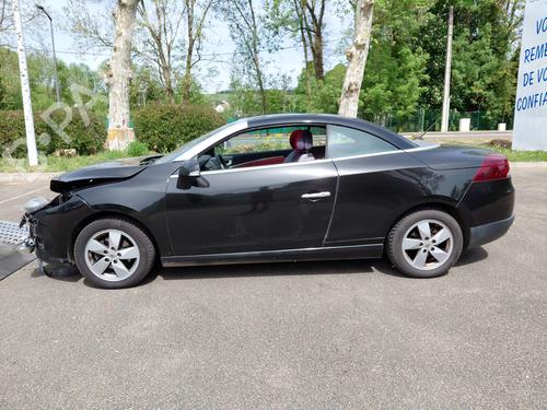 Used Parts RENAULT MEGANE CC (EZ0/1_)  1.4 TCe (EZ0F, EZ1V)  4656398
