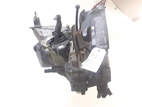 Used Gearbox NISSAN NOTE (E12) 1.2 (80 hp) 28799105