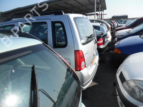 Left mirror OPEL AGILA A (H00) 1.3 CDTI (F68) | BP24774625C26 