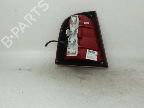 Used Right taillight SKODA OCTAVIA I (1U2) 1.9 TDI (110 hp) 24773597