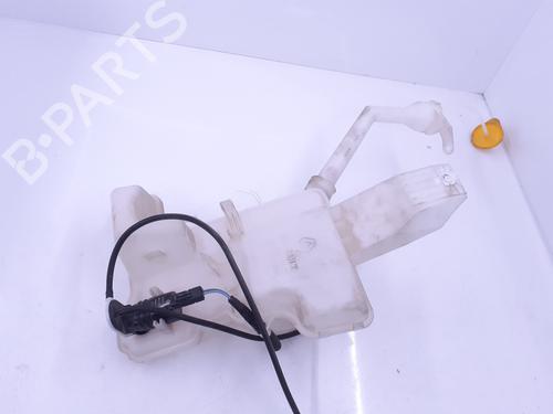 Windscreen washer tank RENAULT KADJAR (HA_, HL_)  | BP28799078C113 