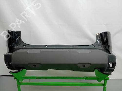 Bagtil kofangere DACIA DUSTER (HM_) 1.0 LPG (HMMT) | BP37742191C8  - Image 8