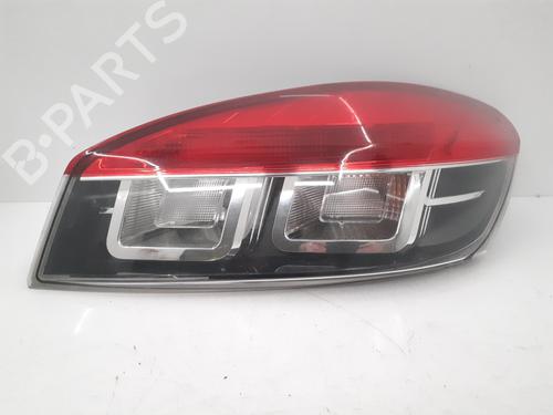 Used Right taillight RENAULT MEGANE III Coupe (DZ0/1_) 1.5 dCi (DZ09, DZ0D, DZ1F, DZ1G, DZ14, DZ29) (110 hp) 30675621
