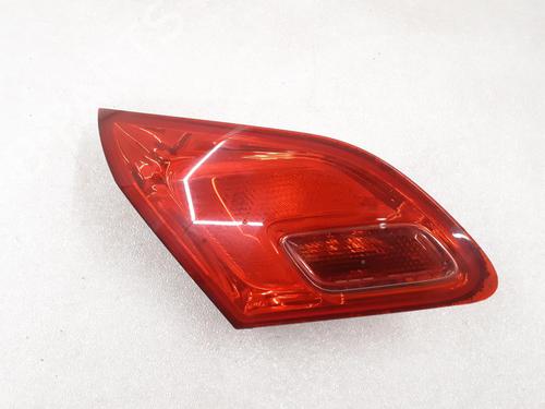 Used Left tailgate light OPEL ASTRA J (P10) 1.4 (68) (100 hp) 24793316