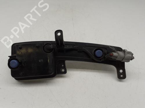 Højre positionslygte Højre positionslygte CITROËN C4 AIRCROSS 1.6 HDi 115 AWC (114 hp) 34257848 34257848