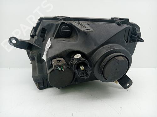 Right headlight DACIA DUSTER (HS_) 1.5 dCi (HSAJ) | BP33660668C29 - Image 3