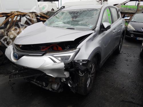 Electronic module TOYOTA RAV 4 IV (_A4_) 2.5 Hybrid (AVA42_) | BP24792156M83 - Image 6