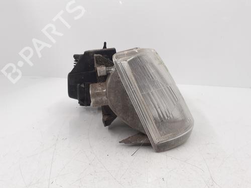 Used Right headlight Right headlight PEUGEOT 205 II (20A/C) 1.4 (75 hp) 30591019 30591019