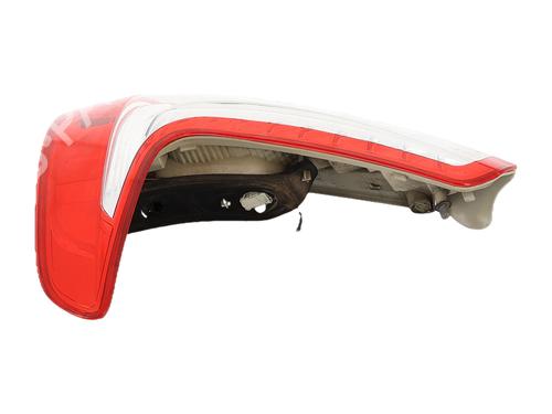 Used Right taillight Right taillight RENAULT SCÉNIC III (JZ0/1_) 1.9 dCi (JZ0J, JZ1J, JZ1K, JZ1S) (131 hp) 36223809 36223809