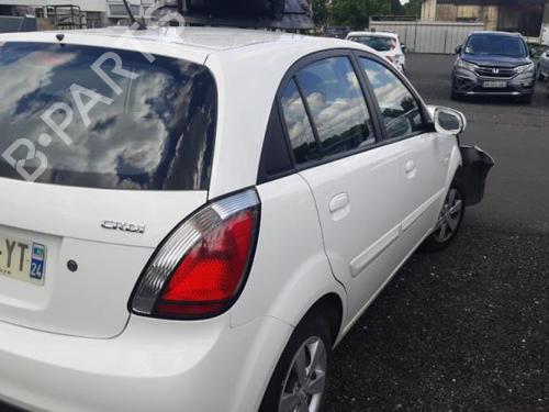 Left mirror KIA RIO II (JB) 1.5 CRDi | BP24780708C26 