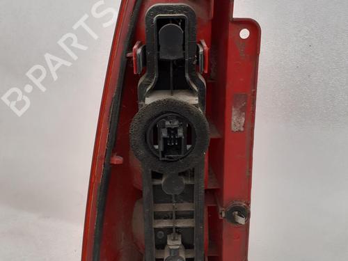 Right taillight FORD FOCUS I Turnier (DNW) 1.6 16V | BP24787686C35 