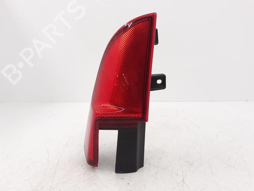 Used Headlight eyebrow MERCEDES-BENZ VITO / MIXTO Van (W639) 113 CDI (639.601, 639.603, 639.605) (136 hp) 32086884