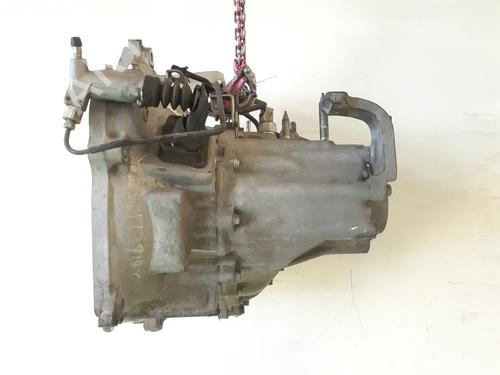 Used Gearbox Gearbox HONDA JAZZ III (GE_, GG_, GP_, ZA_) 1.3 i (GE6, GG3, GG6) (100 hp) 36756250 36756250