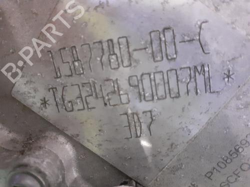 Engine TESLA MODEL 3 (5YJ3) EV | BP31306654M1 