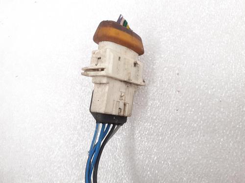 Front wiper motor CITROËN XSARA (N1) 1.9 D | BP24787593M29 