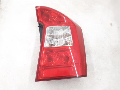 Højre baglygte KIA CARENS III MPV (UN) 2.0 CRDi 140 (140 hp) 24794390