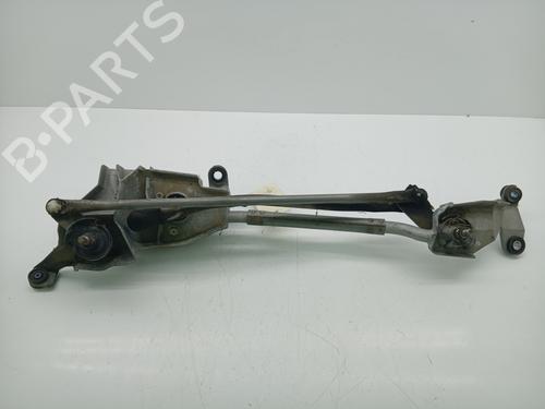 Used Front wiper motor Front wiper motor PEUGEOT 4008 1.6 HDi AWC (114 hp) 34191263 34191263