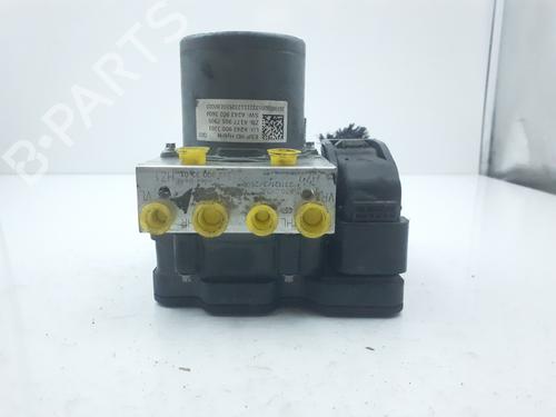 ABS pump MERCEDES-BENZ A-CLASS (W177) A 200 Mild-Hybrid (177.087) | BP37742088M43 - Image 3