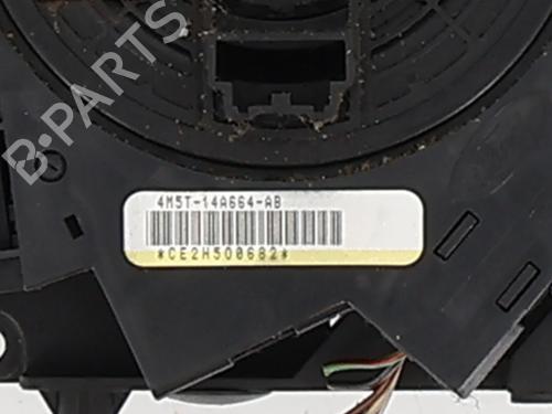 Ratstangsstang FORD FOCUS C-MAX (DM2) 1.8 TDCi | BP36436933I23 - Image 1