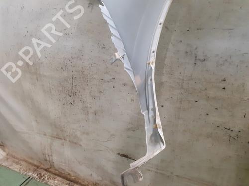 Left front fenders RENAULT KADJAR (HA_, HL_)  | BP29440421C41 