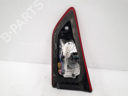 Used Left tailgate light Left tailgate light MAZDA CX-3 (DK) 2.0 SKYACTIV-G AWD (DK4W7, DKEAW) (150 hp) 30101563 30101563