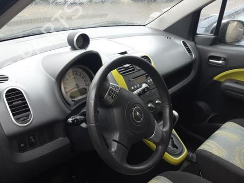 Right taillight OPEL AGILA B (H08) 1.2 (F68) | BP24778849C35  - Image 8